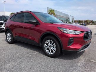 Used 2025 Ford Escape Active FWD video 2