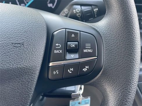 New 2025 Ford Transit 250 Low Roof image 9