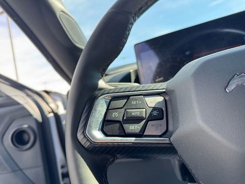 Used 2024 Ford Mustang Coupe image 19