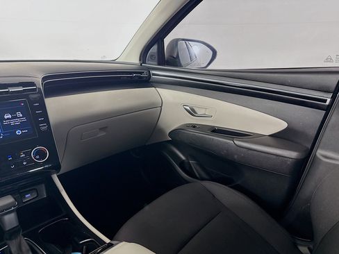 Used 2022 Hyundai Tucson SEL AWD/4WD image 27