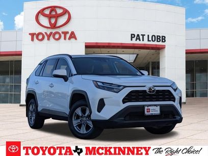 Used 2024 Toyota RAV4 XLE w/ Convenience Package