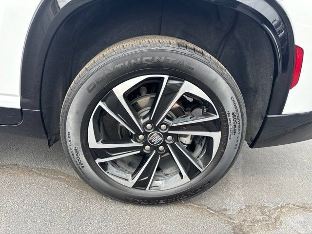 Used 2026 Buick Enclave Sport Touring AWD/4WD image 26