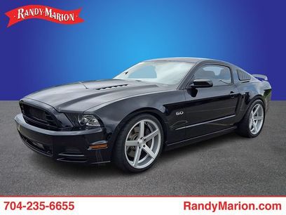 Used 2014 Ford Mustang GT Premium w/ GT Track Package