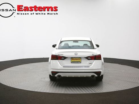 Used 2023 Nissan Altima 2.5 SV w/ SV Premium Package AWD/4WD image 38