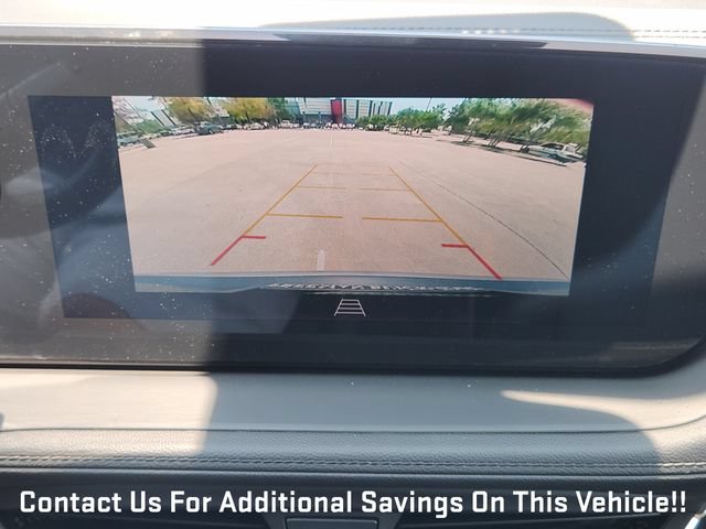 New 2026 Buick Encore GX Preferred w/ Comfort Package FWD image 12