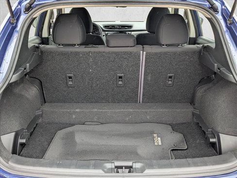 Used 2022 Nissan Rogue Sport S FWD image 6