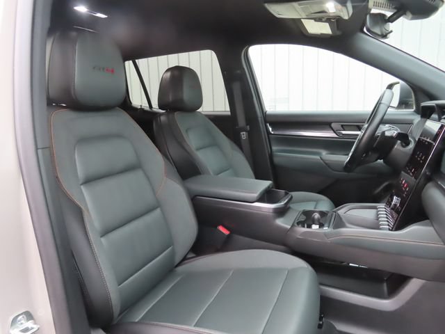 New 2026 GMC Terrain AT4 w/ Convenience Package III AWD/4WD image 25