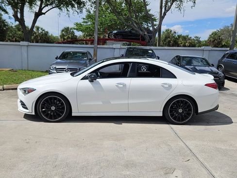 Used 2022 Mercedes-Benz CLA 250 CLA 250 image 8