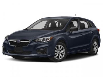 Used 2019 Subaru Impreza 2.0i Premium w/ Popular Package #2