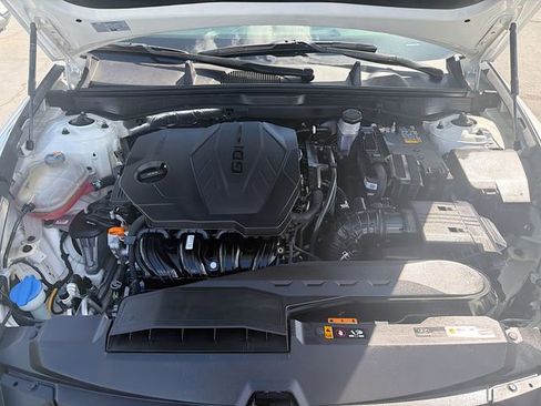 Used 2022 Hyundai Sonata SEL w/ Convenience Package image 30