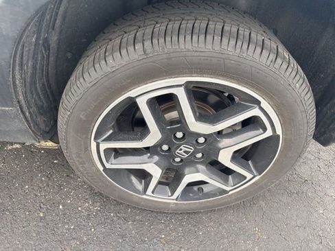 Used 2023 Honda Passport Elite image 6