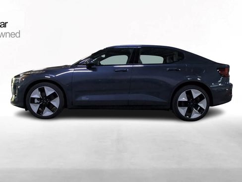 Certified 2024 Polestar Polestar 2 image 2
