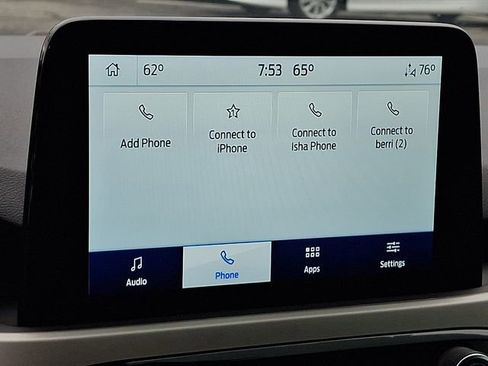 Used 2022 Ford Escape SEL FWD image 17