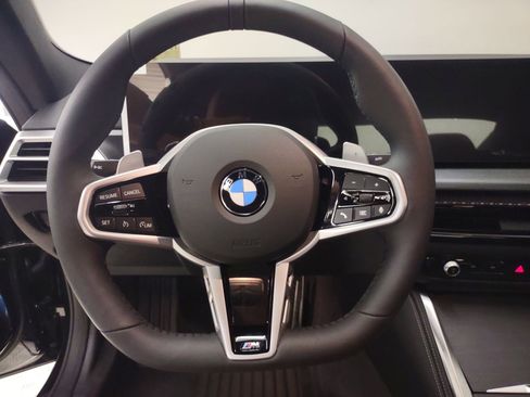 New 2026 BMW 430i Coupe w/ M Sport Package image 12