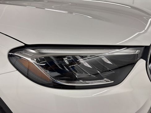 New 2026 Mercedes-Benz GLC 350e 4MATIC image 11