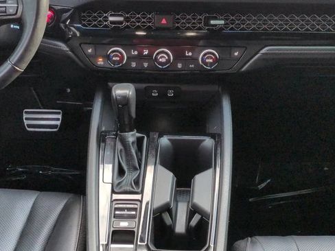 Used 2023 Honda Accord Sport image 17