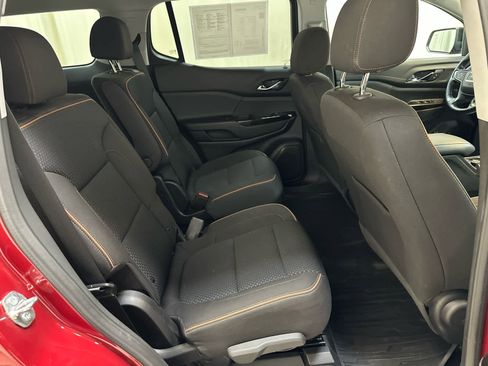 Used 2020 GMC Acadia AT4 image 16