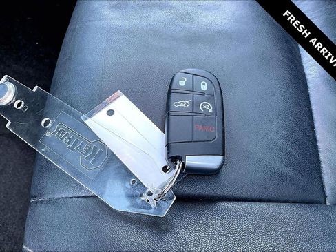 Used 2015 Jeep Grand Cherokee Limited image 34