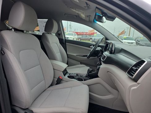 Used 2021 Hyundai Tucson SE image 20