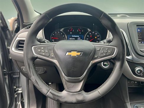 Used 2023 Chevrolet Equinox LT w/ Driver Convenience Package image 14