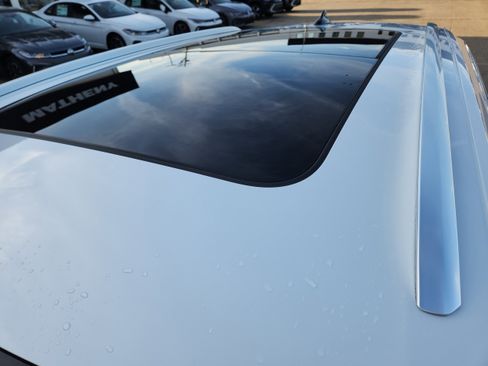 New 2026 Volkswagen Atlas Cross Sport SEL Premium R-Line image 11