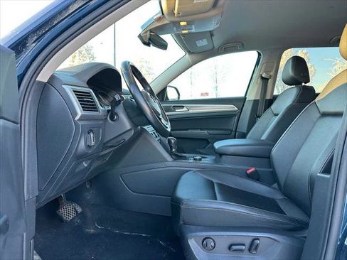 Used 2019 Volkswagen Atlas SE image 19