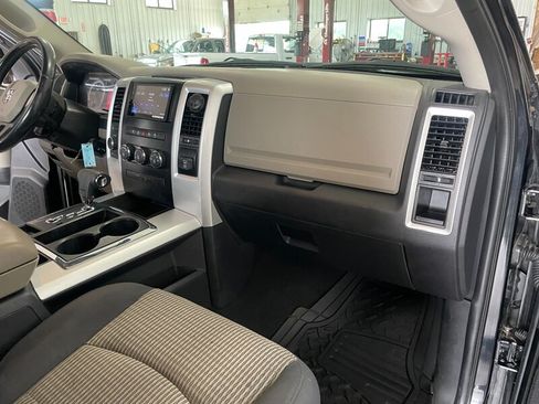 Used 2011 RAM 1500 Big Horn AWD/4WD image 19