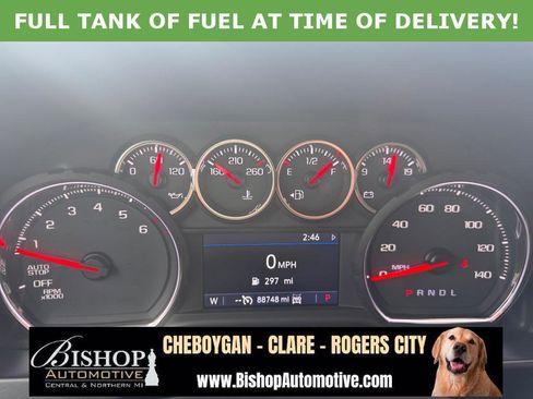 Used 2019 Chevrolet Silverado 1500 RST image 4