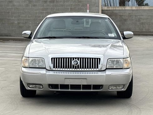 Used 2008 Mercury Grand Marquis LS image 3