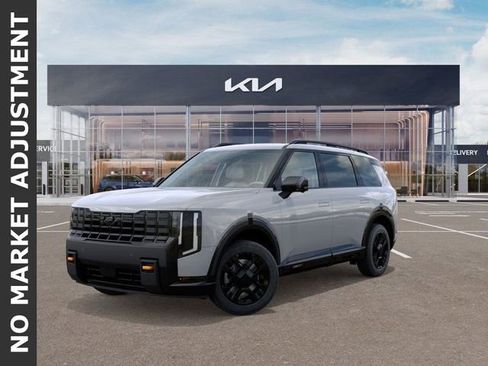 New 2027 Kia Telluride SX Prestige X-Pro AWD/4WD image 1