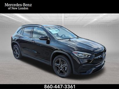 Used 2023 Mercedes-Benz GLA 250 4MATIC