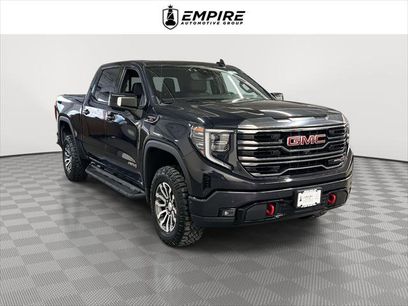 Used 2022 GMC Sierra 1500 AT4 w/ AT4 Premium Package