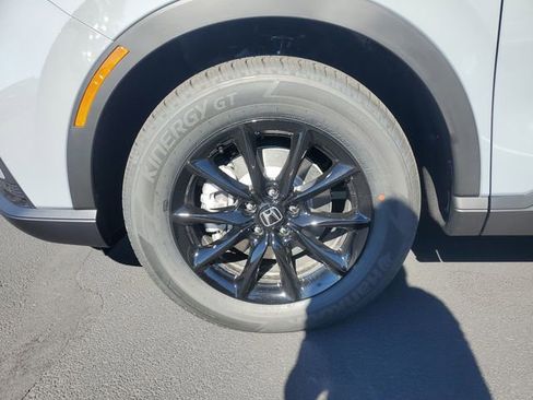 New 2026 Honda CR-V Sport-L image 17