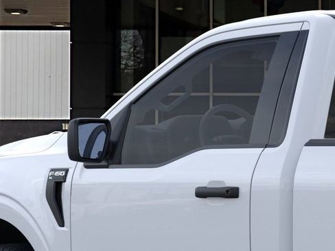 New 2026 Ford F150 XL AWD/4WD image 20