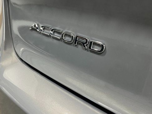 New 2026 Honda Accord SE image 7