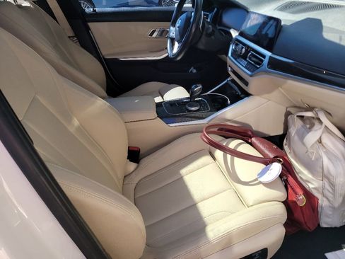 Used 2019 BMW 330i Sedan RWD image 12