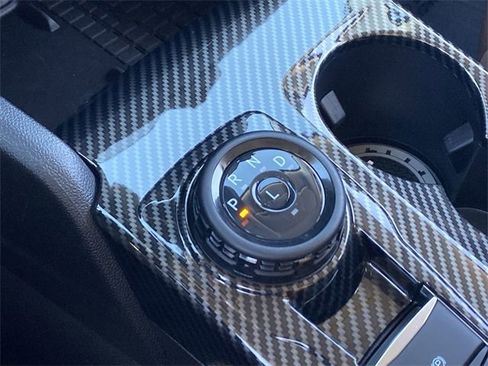 Used 2025 Ford Bronco Sport Outer Banks w/ Outer Banks Tech Package+ image 29