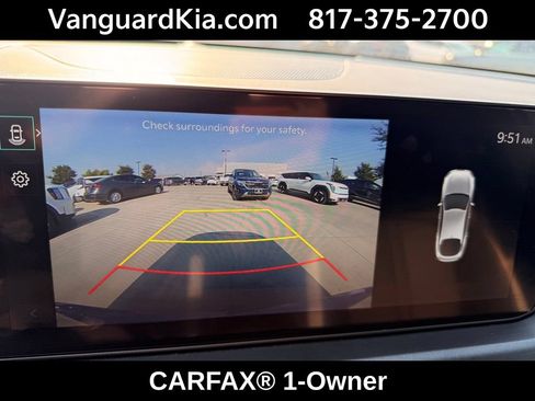 Certified 2025 Kia K5 GT-Line FWD image 21