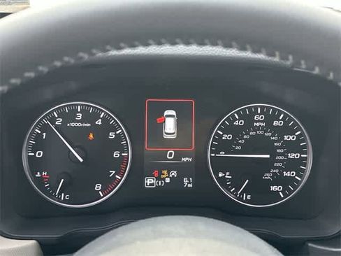 New 2026 Subaru Forester Premium image 7