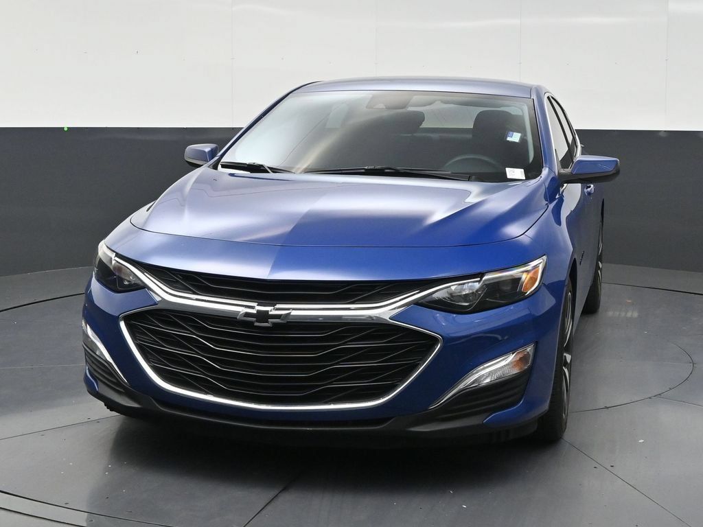 Used 2023 Chevrolet Malibu RS FWD image 8