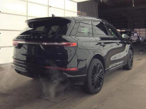 Used 2024 Lincoln Corsair Reserve w/ Equipment Group 201A image 5