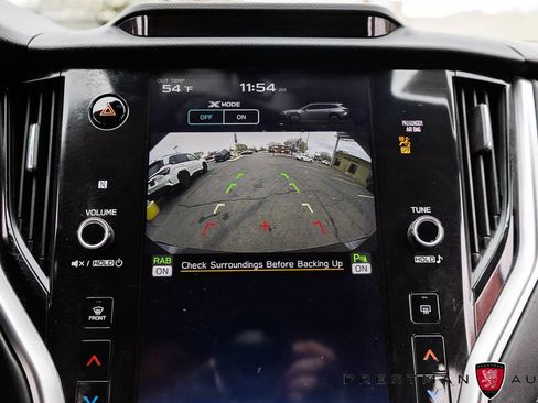 Used 2023 Subaru Outback Limited image 33