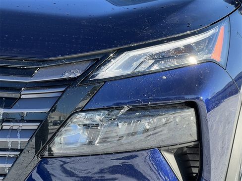 New 2026 Nissan Rogue SV image 35