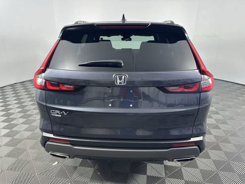 Used 2024 Honda CR-V Sport image 7