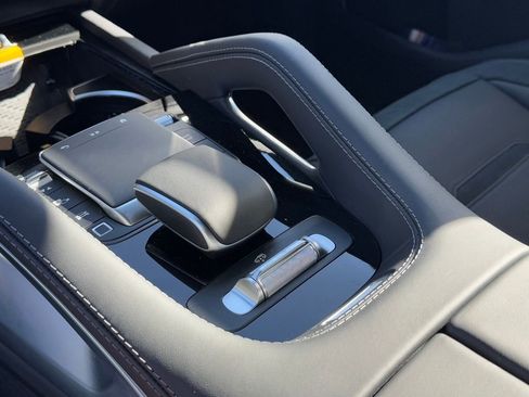 New 2025 Mercedes-Benz GLE 53 AMG 4MATIC Coupe image 30