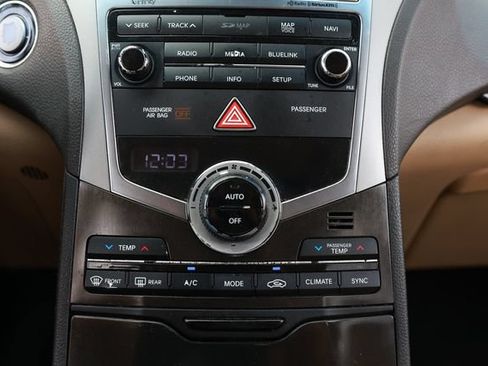 Used 2016 Hyundai Azera Limited FWD image 38