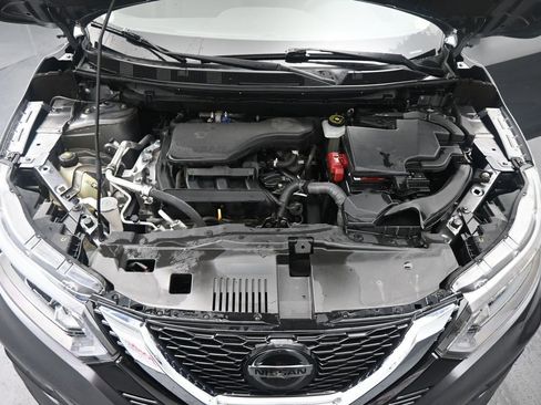 Used 2020 Nissan Rogue Sport S w/ Appearance Package FWD image 14