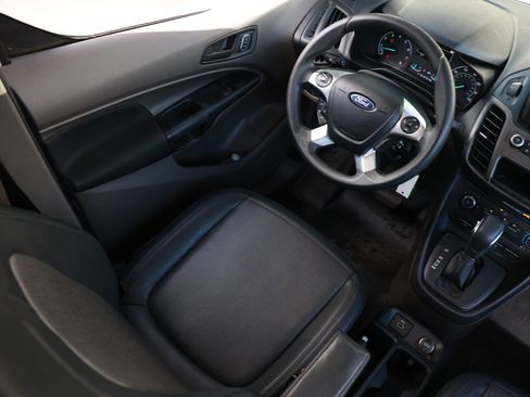 Used 2020 Ford Transit Connect XL FWD image 18