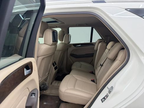 Used 2012 Mercedes-Benz ML 350 4MATIC image 22