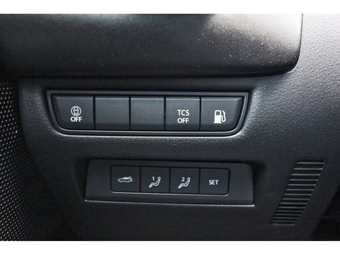 Certified 2025 MAZDA CX-50 AWD 2.5 Hybrid w/ Weather Package image 21